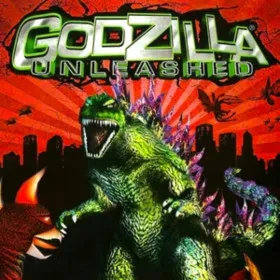 Godzilla: Unleashed