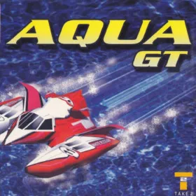Aqua GT