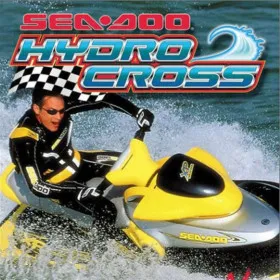 Sea-Doo Hydrocross