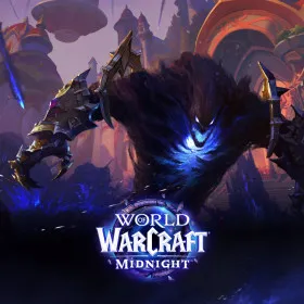 World of Warcraft: Midnight