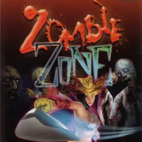 Zombie Zone