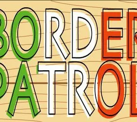 Border Patrol