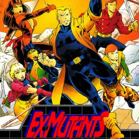 Ex-Mutants