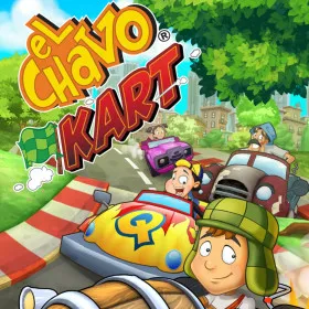 El Chavo Kart