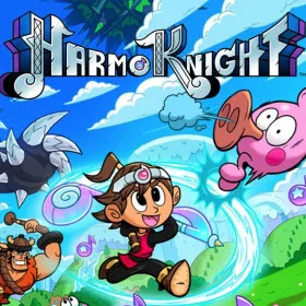 HarmoKnight