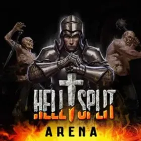 Hellsplit: Arena