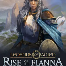 Legends of Awen: Rise of The Fianna