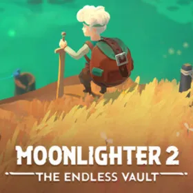 Moonlighter 2: The Endless Vault