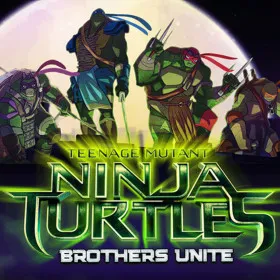 Teenage Mutant Ninja Turtles: Brothers Unite