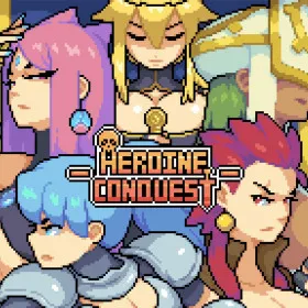 Heroine Conquest