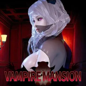 Vampire Mansion