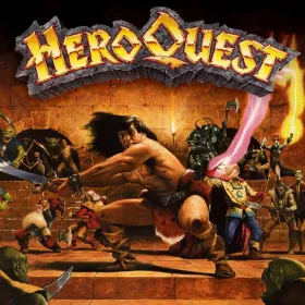 HeroQuest