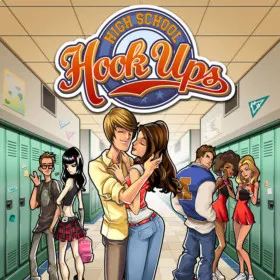 High School: Hook Ups