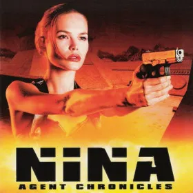 Nina: Agent Chronicles