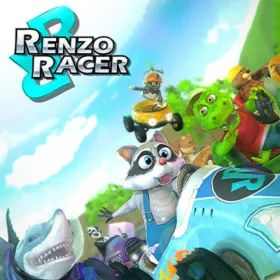 Renzo Racer