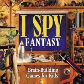 I Spy Fantasy