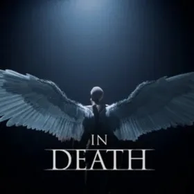 In death