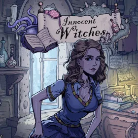Innocent Witches