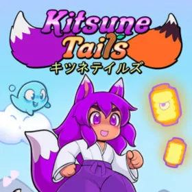 Kitsune Tails