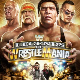 Legends of WrestleMania