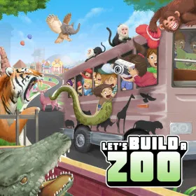 Let's Build a Zoo