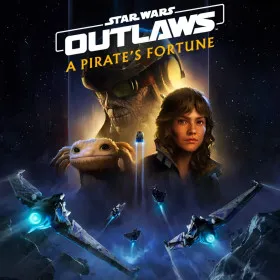 Star Wars: Outlaws - A Pirate's Fortune