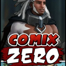 Comix Zero