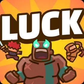 lucky defence