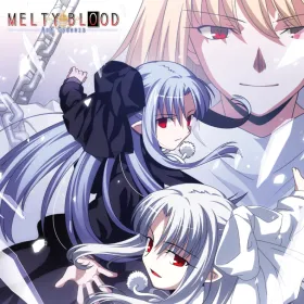Melty Blood: Act Cadenza