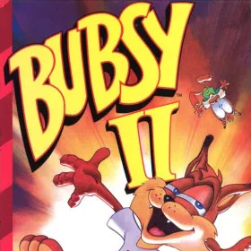 Bubsy 2