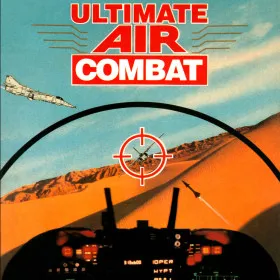 Ultimate Air Combat