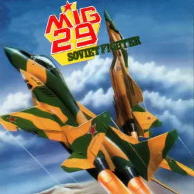 MiG-29: Soviet Fighter