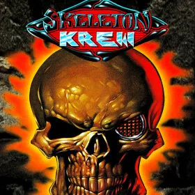 Skeleton Krew