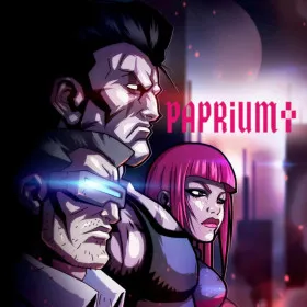 Paprium
