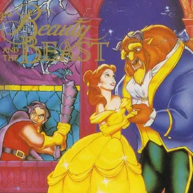 Disney's Beauty and the Beast