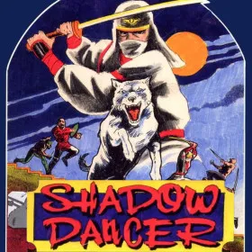 Shadow Dancer (1989)