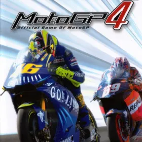 MotoGP 4