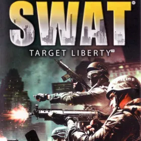 SWAT: Target Liberty