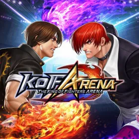 The King of Fighters Arena