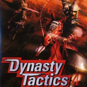 Dynasty Tactics
