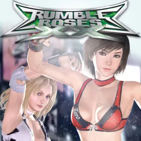 Rumble Roses XX