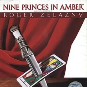 Nine Princes in Amber (1985)