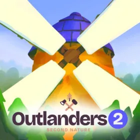 Outlanders 2