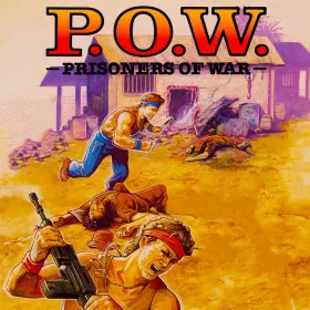 P.O.W.: Prisoners of War
