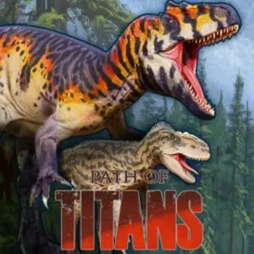Path of Titans