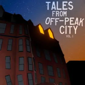 Tales From Off-Peak City Vol. 1