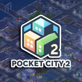 Pocket City 2