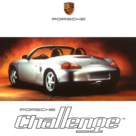 Porsche Challenge