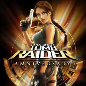Tomb Raider: Anniversary (Mobile)