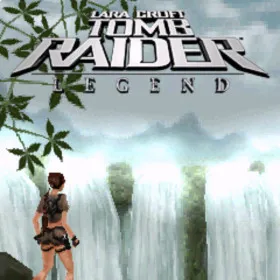 Tomb Raider: Legend (Mobile)
